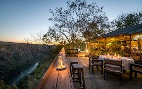 Taita Falcon Lodge